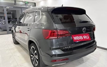 Volkswagen Tharu, 2022 год, 2 115 000 рублей, 6 фотография