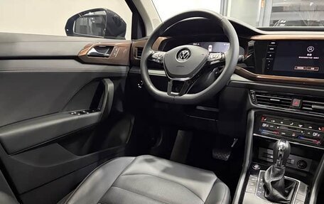 Volkswagen Tharu, 2022 год, 2 115 000 рублей, 15 фотография