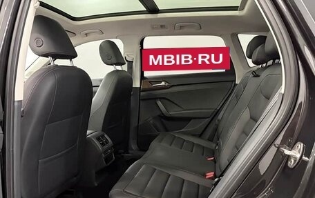 Volkswagen Tharu, 2022 год, 2 115 000 рублей, 12 фотография