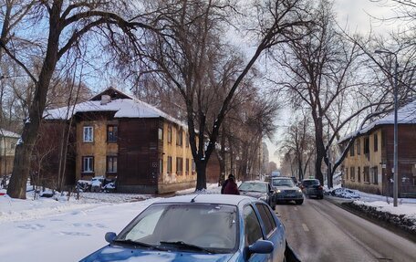 Renault Symbol I, 2002 год, 150 000 рублей, 2 фотография