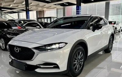 Mazda CX-4, 2022 год, 2 289 810 рублей, 1 фотография