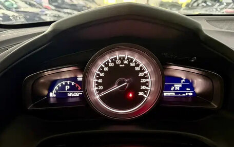 Mazda CX-4, 2022 год, 2 289 810 рублей, 7 фотография