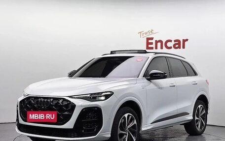 Audi Q5, 2025 год, 7 751 000 рублей, 1 фотография