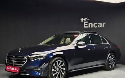 Mercedes-Benz E-Класс, 2024 год, 6 450 000 рублей, 1 фотография