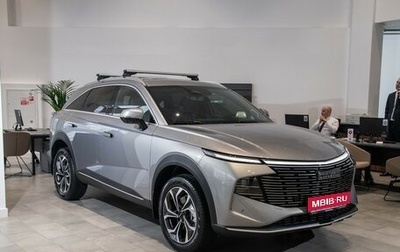 Haval F7, 2025 год, 3 649 000 рублей, 1 фотография