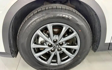 Mazda CX-4, 2022 год, 2 289 810 рублей, 9 фотография