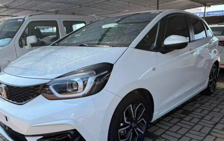 Honda Life, 2022 год, 1 610 000 рублей, 1 фотография