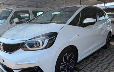 Honda Life, 2022 год, 1 610 000 рублей, 1 фотография