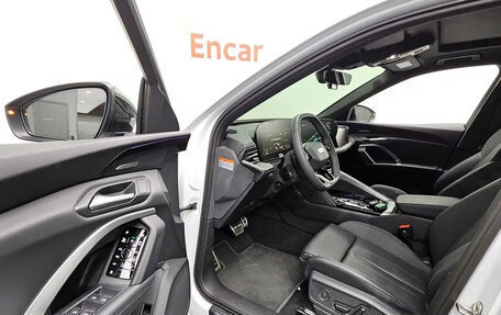 Audi Q5, 2025 год, 7 751 000 рублей, 8 фотография