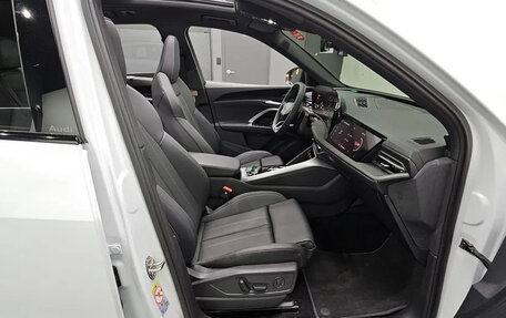 Audi Q5, 2025 год, 7 751 000 рублей, 9 фотография