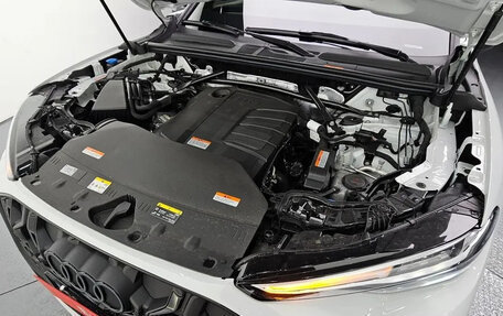 Audi Q5, 2025 год, 7 751 000 рублей, 6 фотография