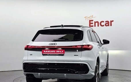Audi Q5, 2025 год, 7 751 000 рублей, 4 фотография