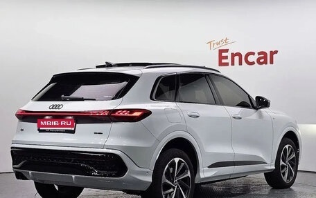 Audi Q5, 2025 год, 7 751 000 рублей, 3 фотография