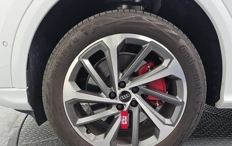 Audi Q5, 2025 год, 7 751 000 рублей, 5 фотография