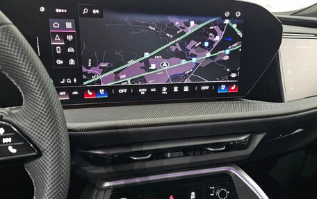 Audi Q5, 2025 год, 7 751 000 рублей, 15 фотография