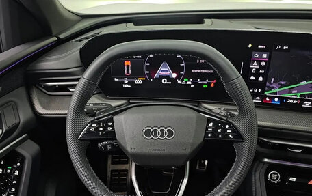 Audi Q5, 2025 год, 7 751 000 рублей, 12 фотография