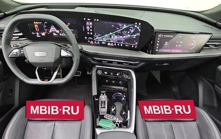 Audi Q5, 2025 год, 7 751 000 рублей, 11 фотография