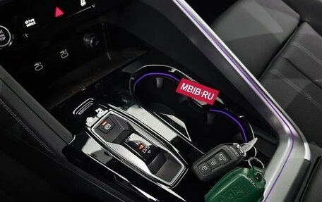 Audi Q5, 2025 год, 7 751 000 рублей, 17 фотография