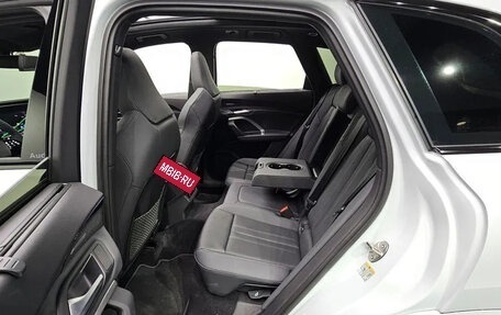 Audi Q5, 2025 год, 7 751 000 рублей, 18 фотография