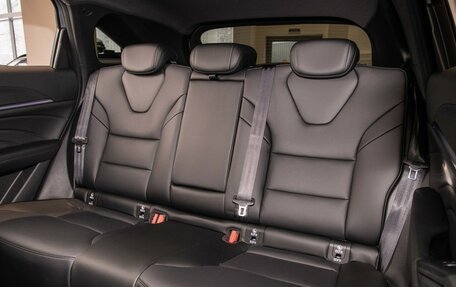 Haval F7, 2025 год, 3 649 000 рублей, 18 фотография