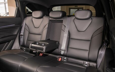 Haval F7, 2025 год, 3 649 000 рублей, 19 фотография