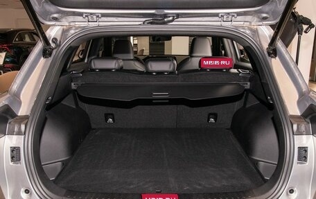 Haval F7, 2025 год, 3 649 000 рублей, 20 фотография