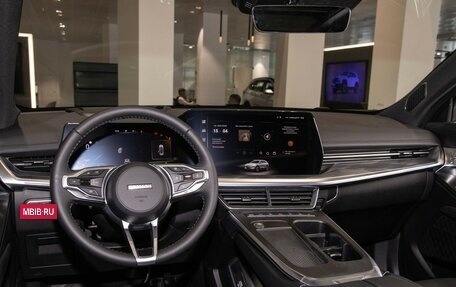 Haval F7, 2025 год, 3 649 000 рублей, 14 фотография