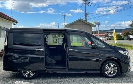 Honda Stepwgn IV, 2019 год, 1 680 000 рублей, 5 фотография