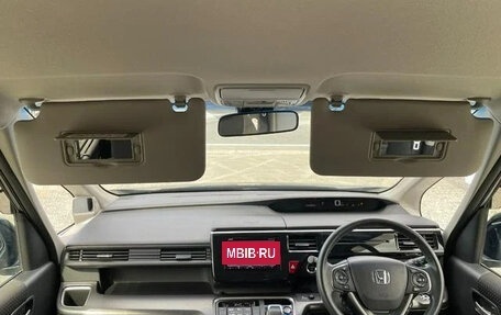 Honda Stepwgn IV, 2019 год, 1 680 000 рублей, 15 фотография