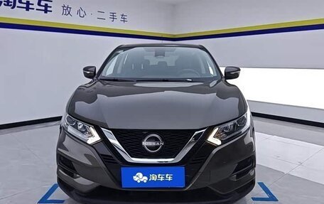 Nissan Qashqai, 2023 год, 1 610 600 рублей, 2 фотография