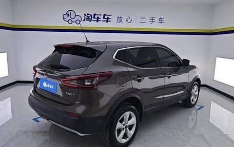 Nissan Qashqai, 2023 год, 1 610 600 рублей, 3 фотография