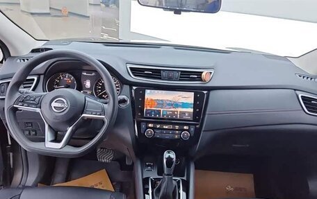 Nissan Qashqai, 2023 год, 1 610 600 рублей, 5 фотография