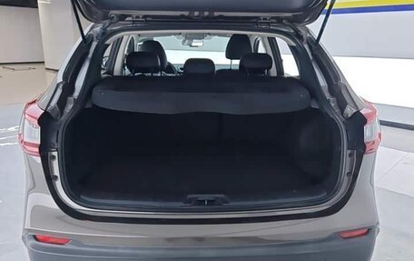 Nissan Qashqai, 2023 год, 1 610 600 рублей, 4 фотография