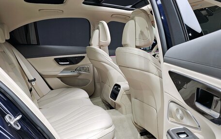 Mercedes-Benz E-Класс, 2024 год, 6 450 000 рублей, 10 фотография
