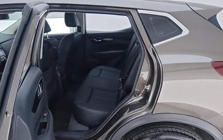 Nissan Qashqai, 2023 год, 1 610 600 рублей, 9 фотография