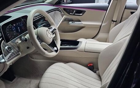 Mercedes-Benz E-Класс, 2024 год, 6 450 000 рублей, 6 фотография