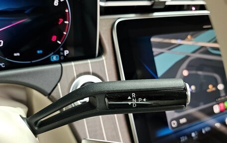 Mercedes-Benz E-Класс, 2024 год, 6 450 000 рублей, 12 фотография