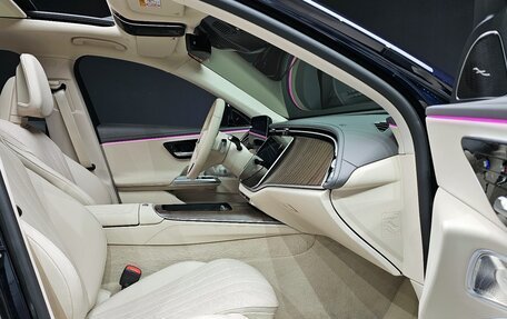 Mercedes-Benz E-Класс, 2024 год, 6 450 000 рублей, 8 фотография