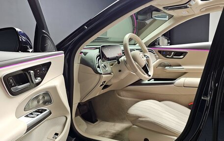 Mercedes-Benz E-Класс, 2024 год, 6 450 000 рублей, 5 фотография