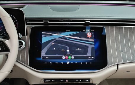 Mercedes-Benz E-Класс, 2024 год, 6 450 000 рублей, 15 фотография