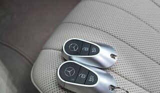 Mercedes-Benz E-Класс, 2024 год, 6 450 000 рублей, 20 фотография