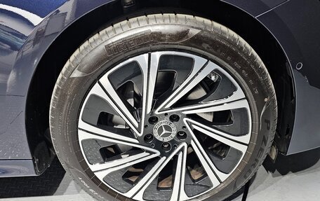 Mercedes-Benz E-Класс, 2024 год, 6 450 000 рублей, 21 фотография