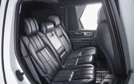 Land Rover Discovery IV, 2014 год, 2 690 000 рублей, 7 фотография