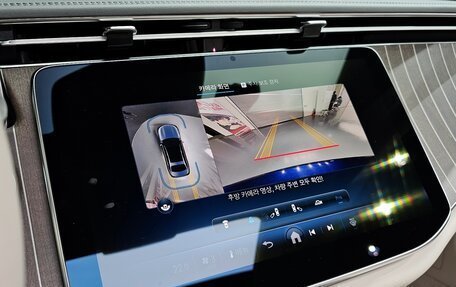 Mercedes-Benz E-Класс, 2024 год, 6 450 000 рублей, 16 фотография