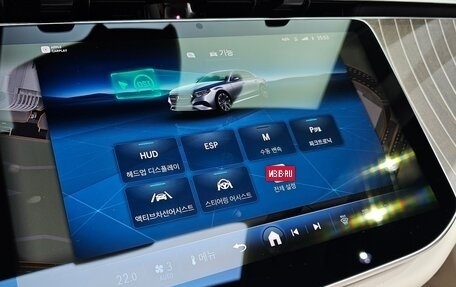 Mercedes-Benz E-Класс, 2024 год, 6 450 000 рублей, 17 фотография