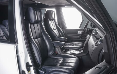 Land Rover Discovery IV, 2014 год, 2 690 000 рублей, 8 фотография