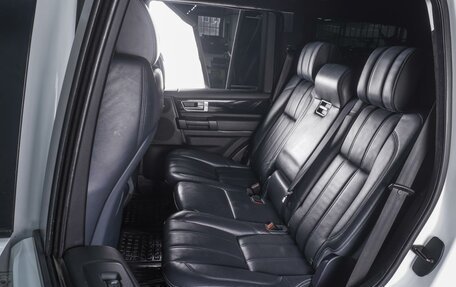 Land Rover Discovery IV, 2014 год, 2 690 000 рублей, 9 фотография