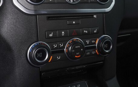 Land Rover Discovery IV, 2014 год, 2 690 000 рублей, 13 фотография