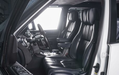 Land Rover Discovery IV, 2014 год, 2 690 000 рублей, 10 фотография