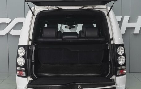 Land Rover Discovery IV, 2014 год, 2 690 000 рублей, 20 фотография